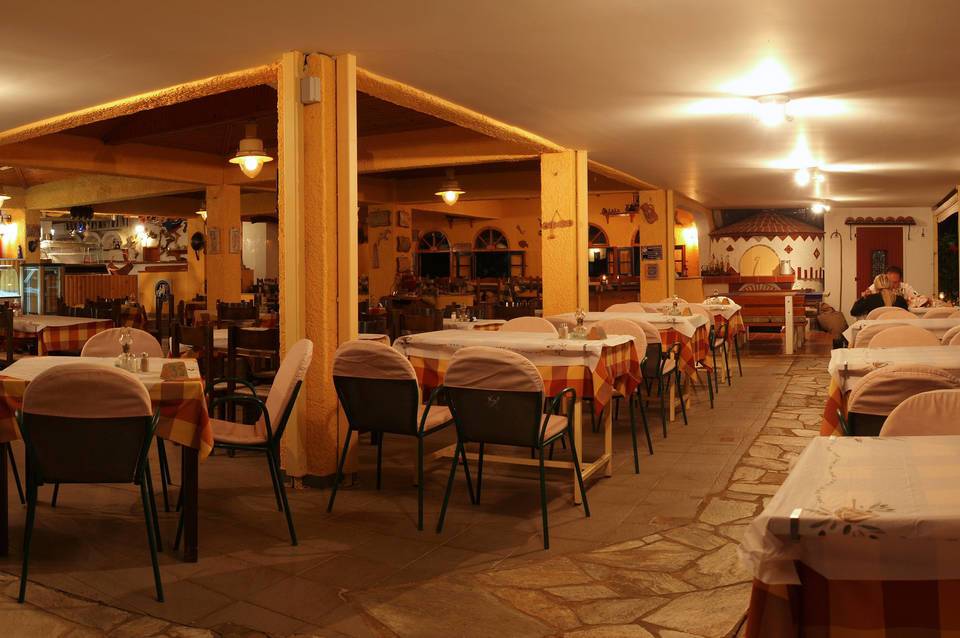 Hotel Muses 5