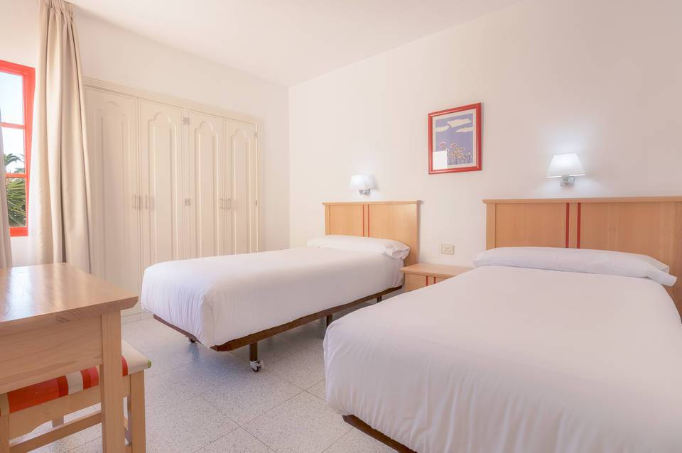 Apartamentos LIVVO Koala Garden 3