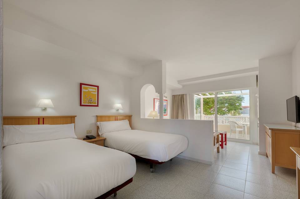 Apartamentos LIVVO Koala Garden 4
