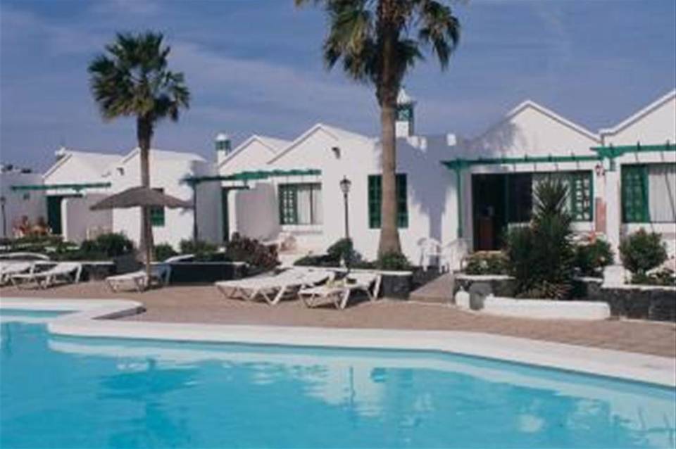 Apartamentos LIVVO Las Gaviotas 1