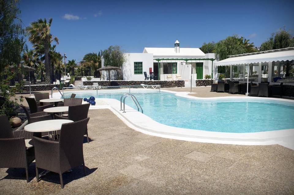 Apartamentos LIVVO Las Gaviotas 2