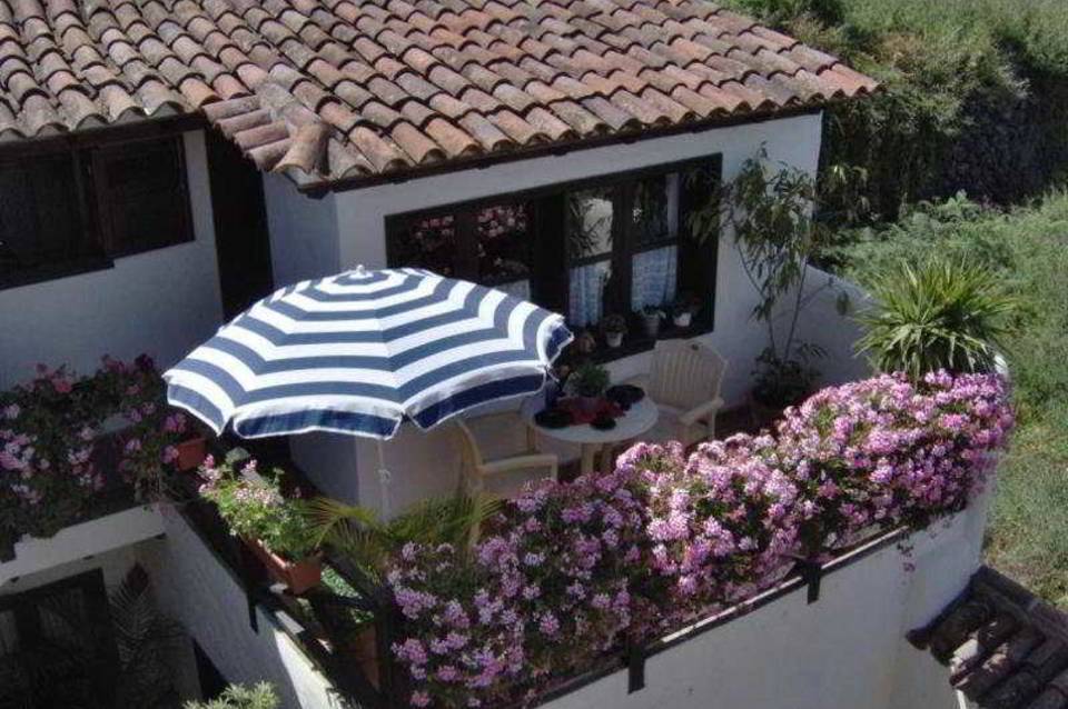 Apartamentos Monasterio de San Antonio 1