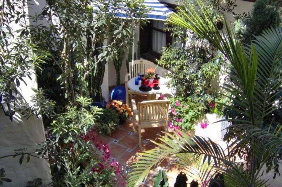 Apartamentos Monasterio de San Antonio 3