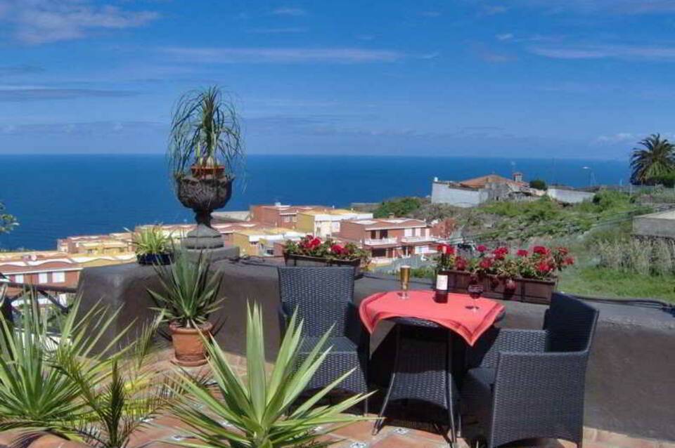 Apartamentos Monasterio de San Antonio 4