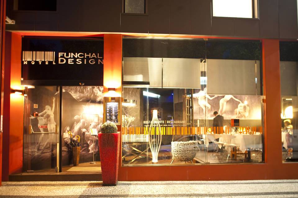 Funchal Design 4