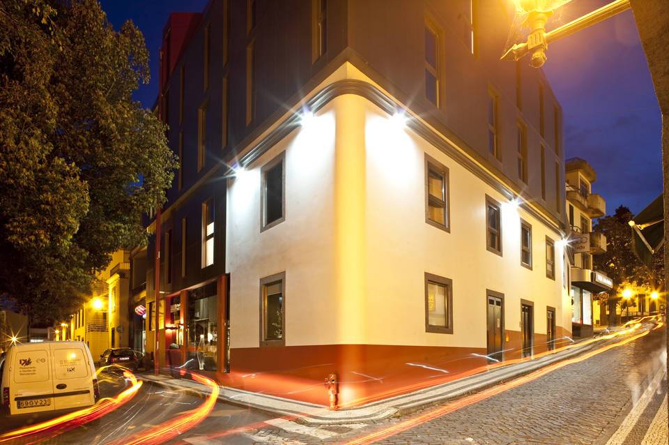 Funchal Design 5