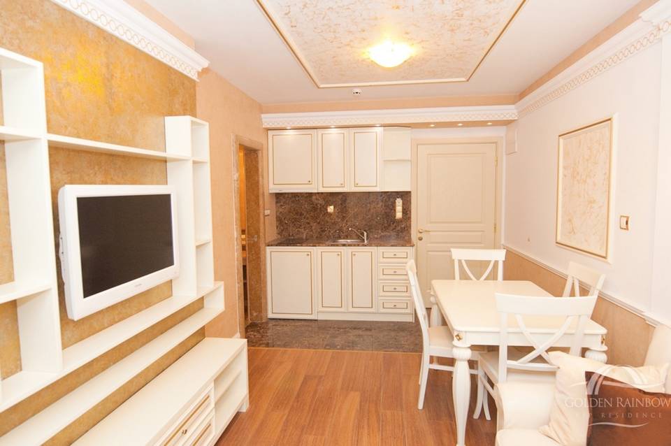 Golden Rainbow VIP Residence 1