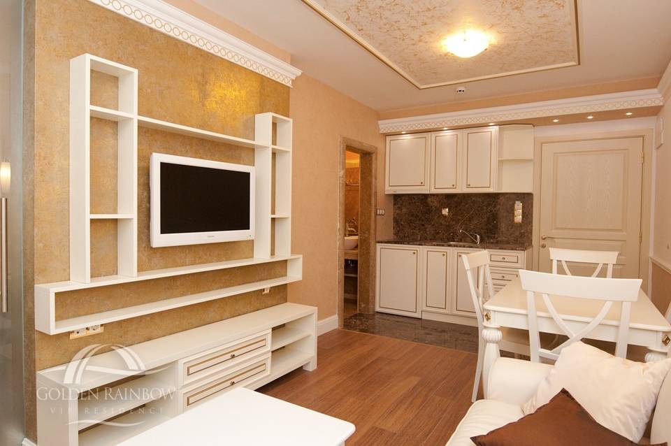 Golden Rainbow VIP Residence 2