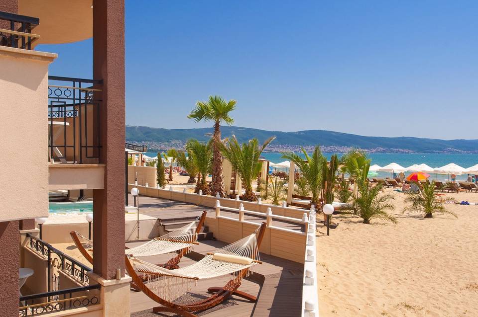 Golden Rainbow VIP Residence 3