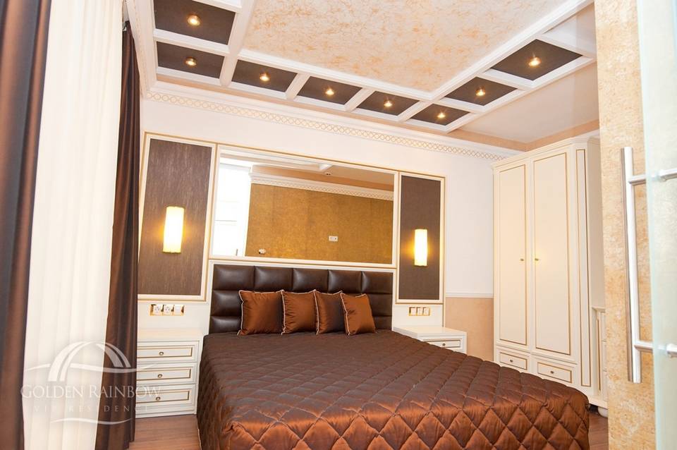 Golden Rainbow VIP Residence 4