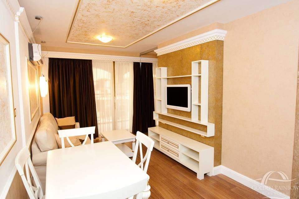 Golden Rainbow VIP Residence 5