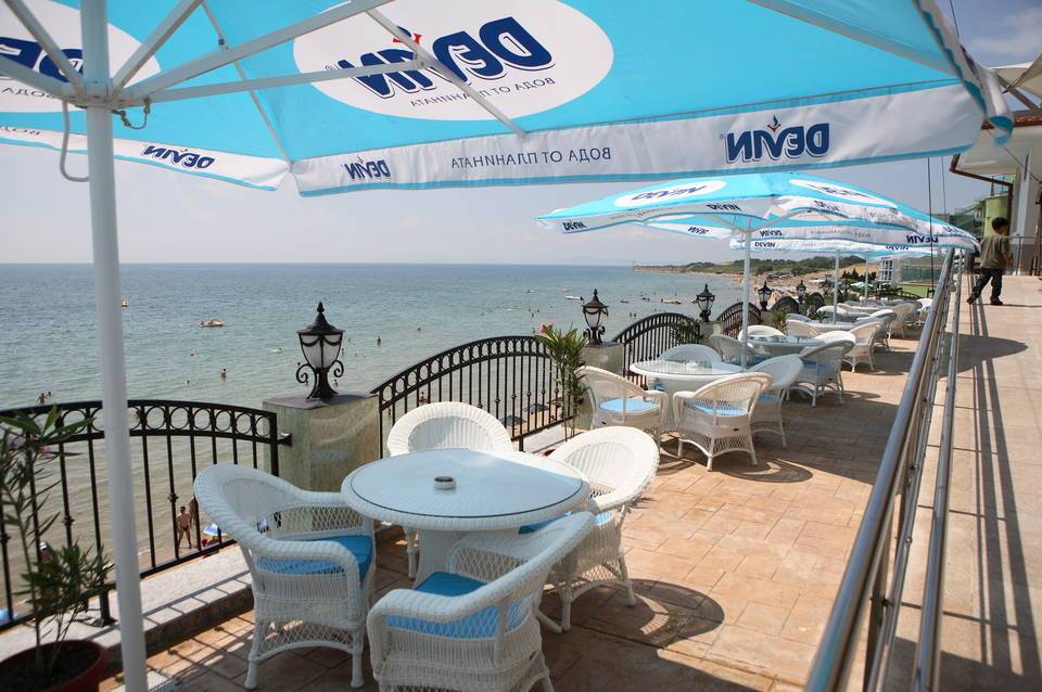 Mirage of Nessebar Hotel 2