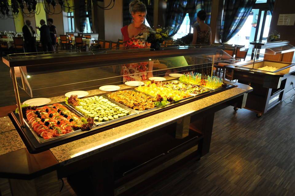 Mirage of Nessebar Hotel 3