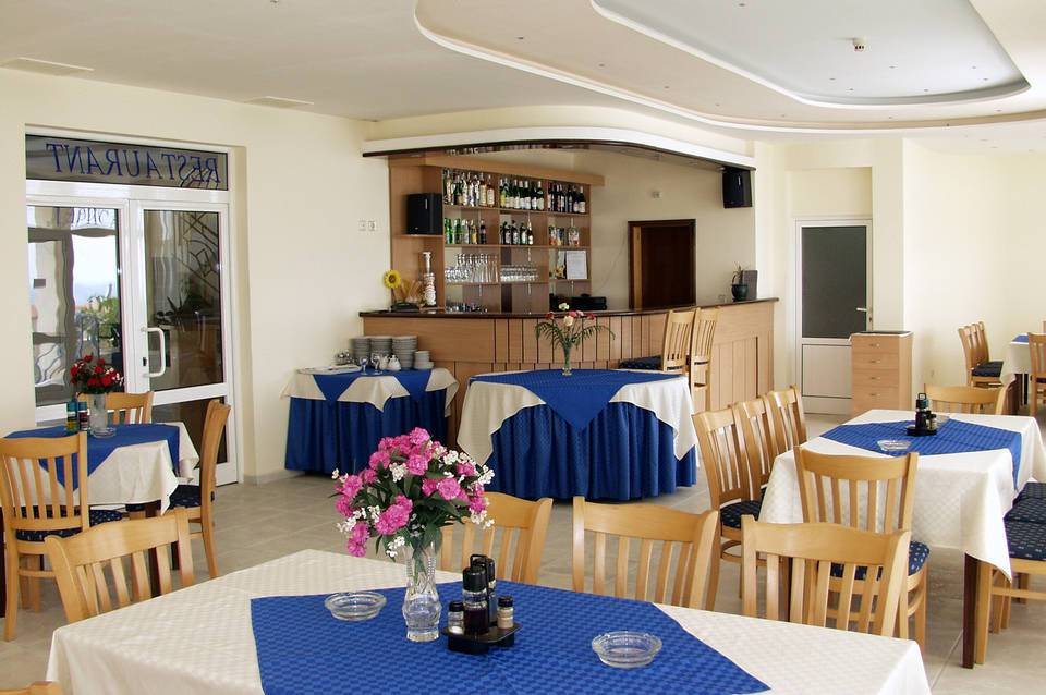 Hotel Larisa 2