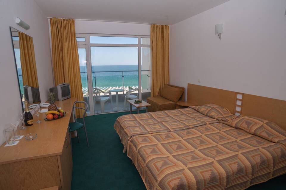 Hotel Slavyanski 2