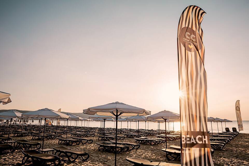 Sunny Beach Club 2