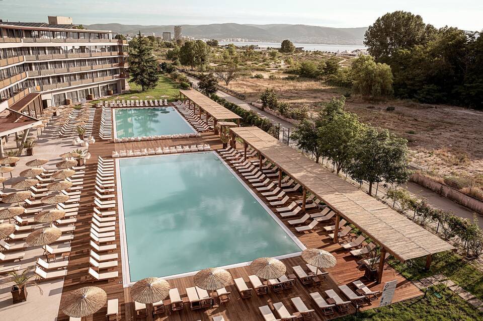 Sunny Beach Club 3