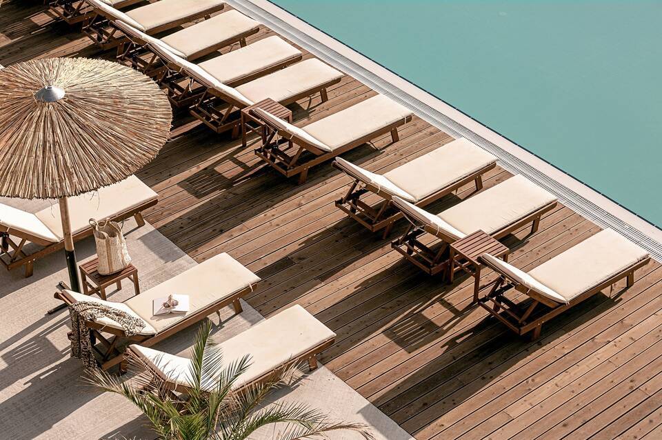 Sunny Beach Club 5