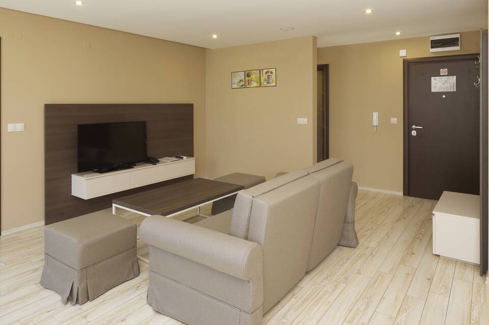 Paradiso Aparthotel 2