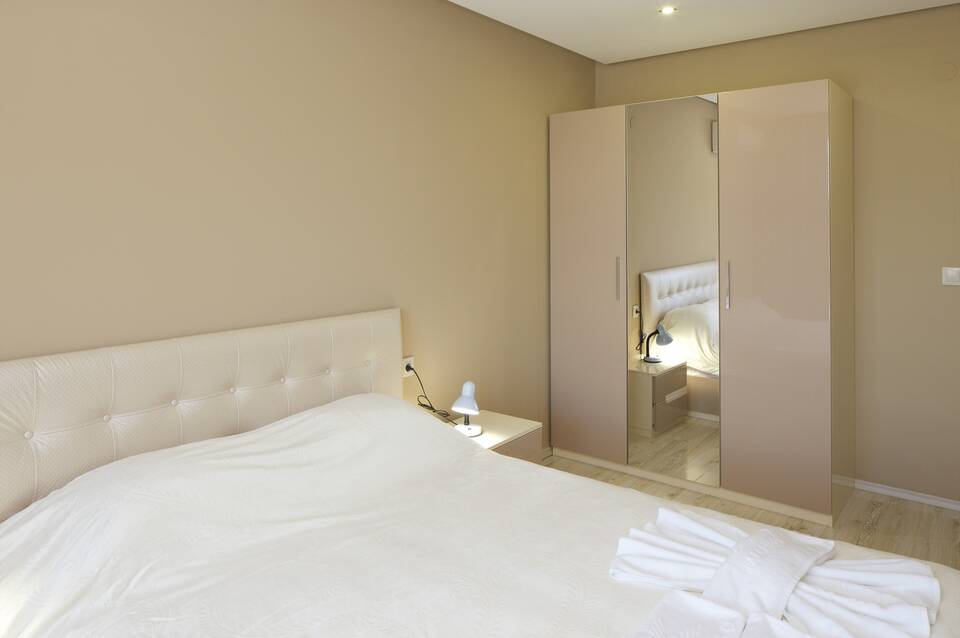Paradiso Aparthotel 4