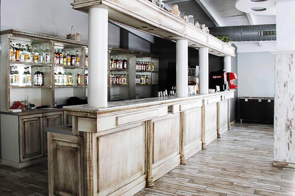 Hotel Meridian 3