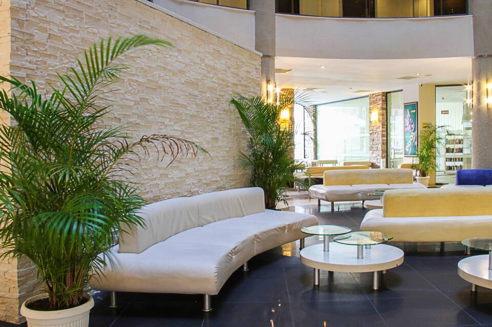 Hotel Meridian 4