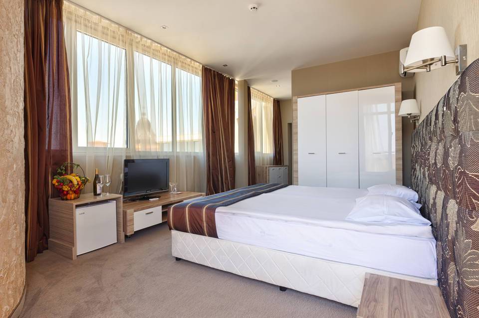 HI Hotels Imperial Resort 2