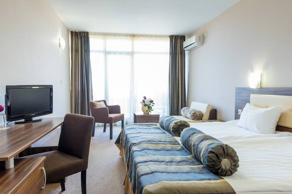 Hotel Regatta Palace 3