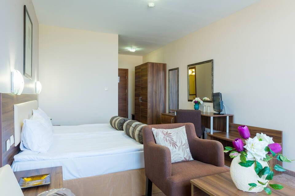 Hotel Regatta Palace 5