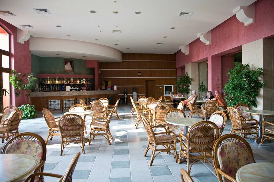 Hrizantema Hotel & Casino 4