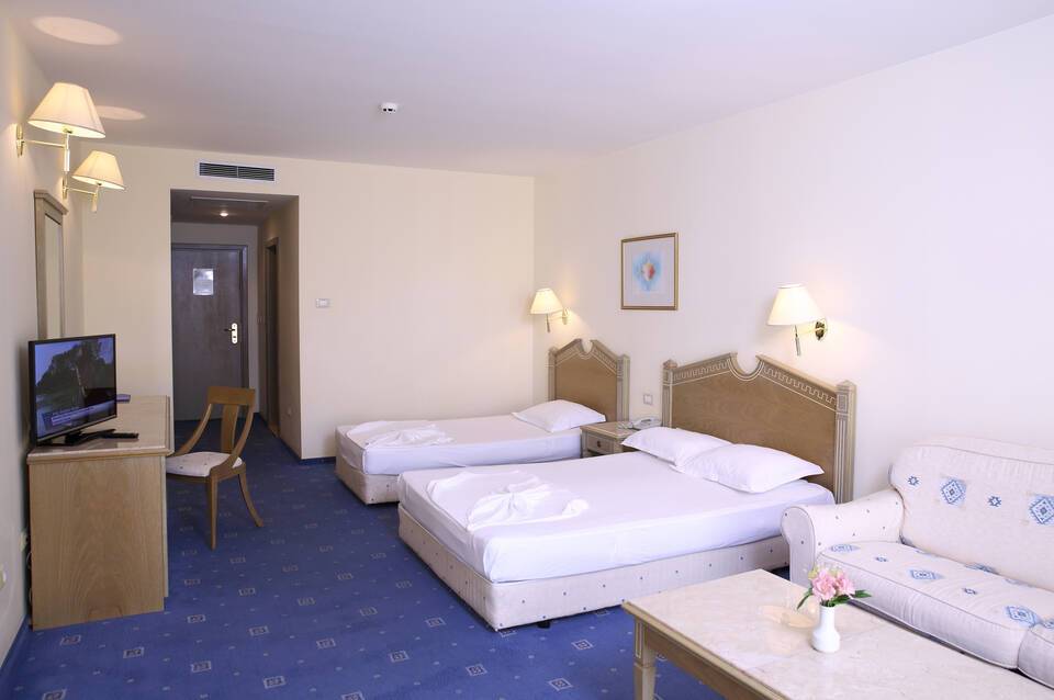 Duni Marina Royal Palace Hotel 2