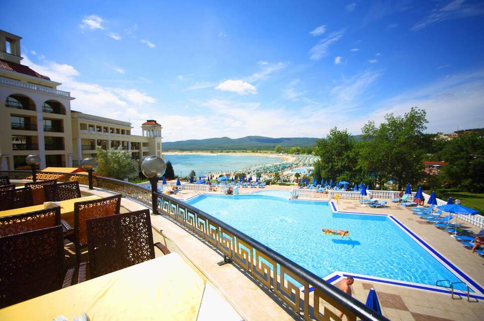Duni Marina Royal Palace Hotel 1