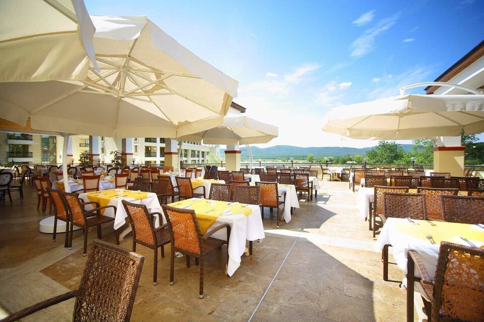 Duni Marina Royal Palace Hotel 4