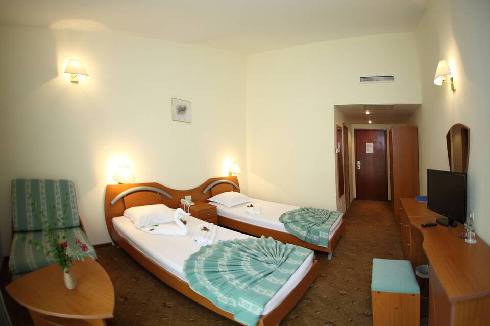 Duni Royal Resort - Holiday Village 3