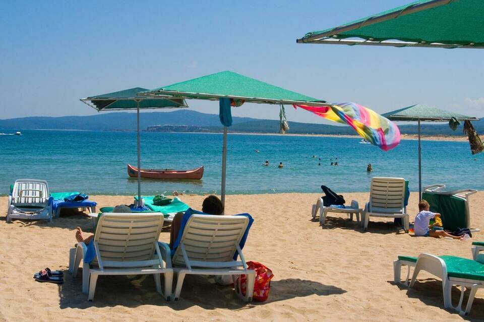 Duni Royal Resort - Holiday Village 1