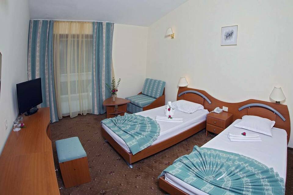 Duni Royal Resort - Holiday Village 5
