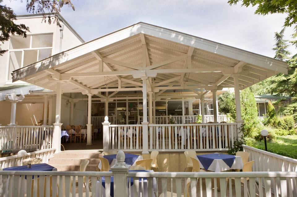 Hotel Oasis 3