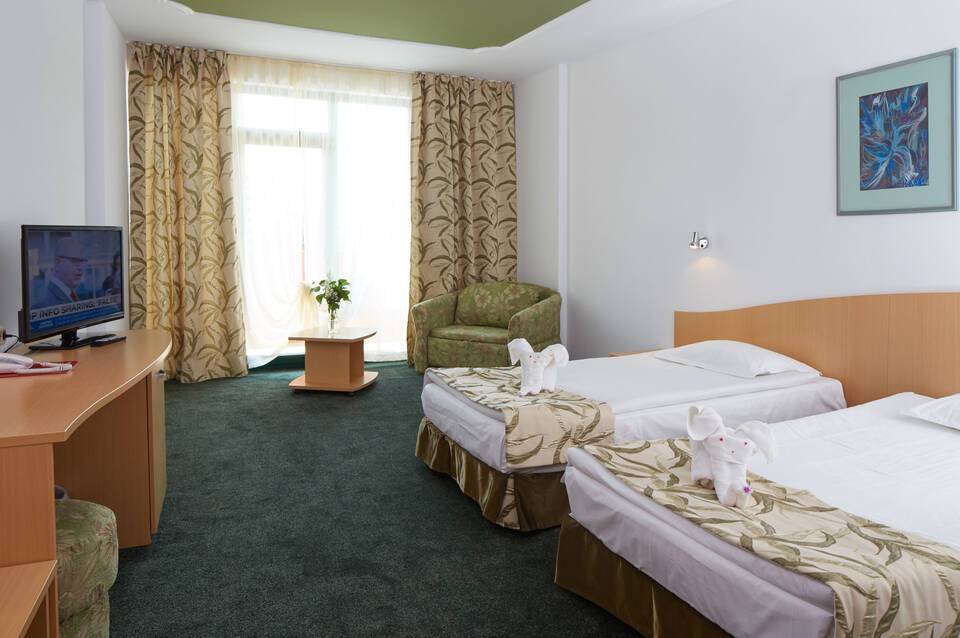 Hotel Mena Palace 2