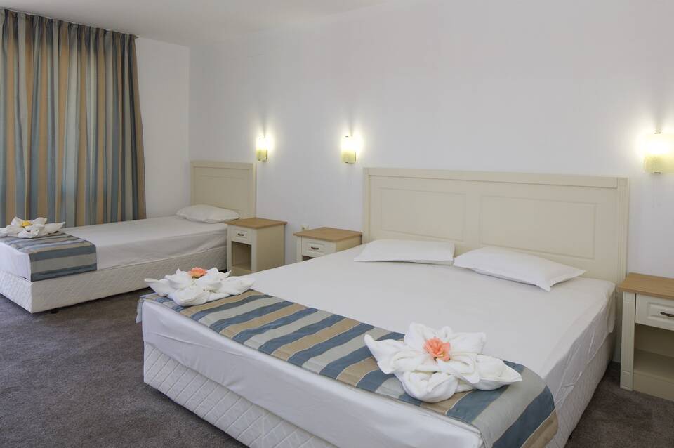 Hotel Mena Palace 3