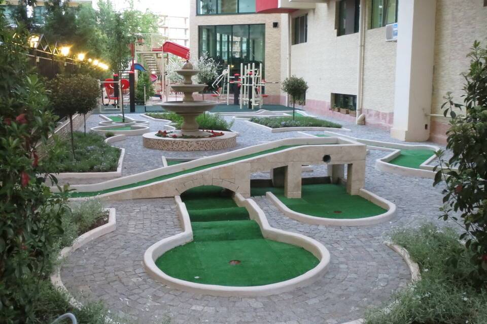Hotel Mena Palace 4