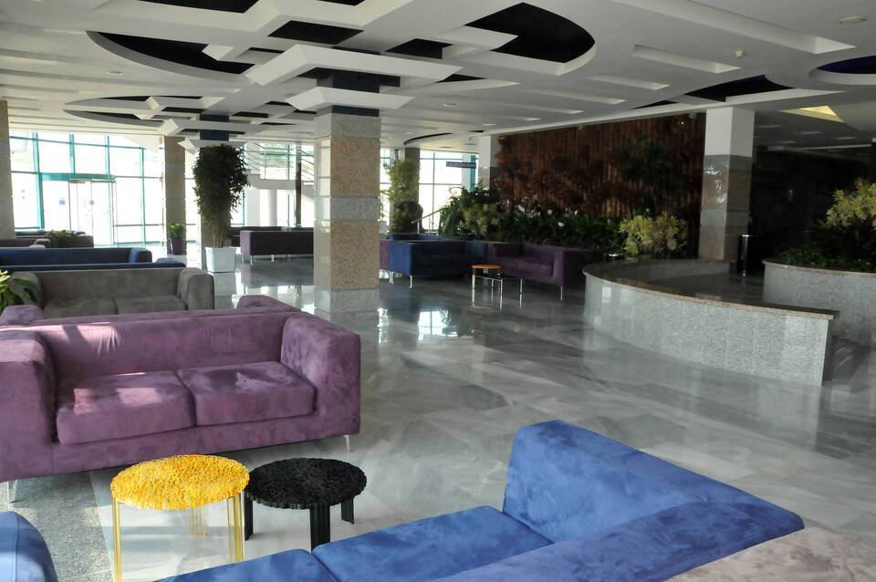 Burgas Beach Hotel 2
