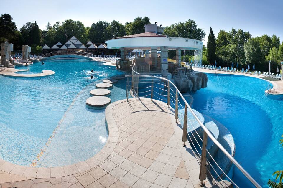 Hotel Magnolia 2