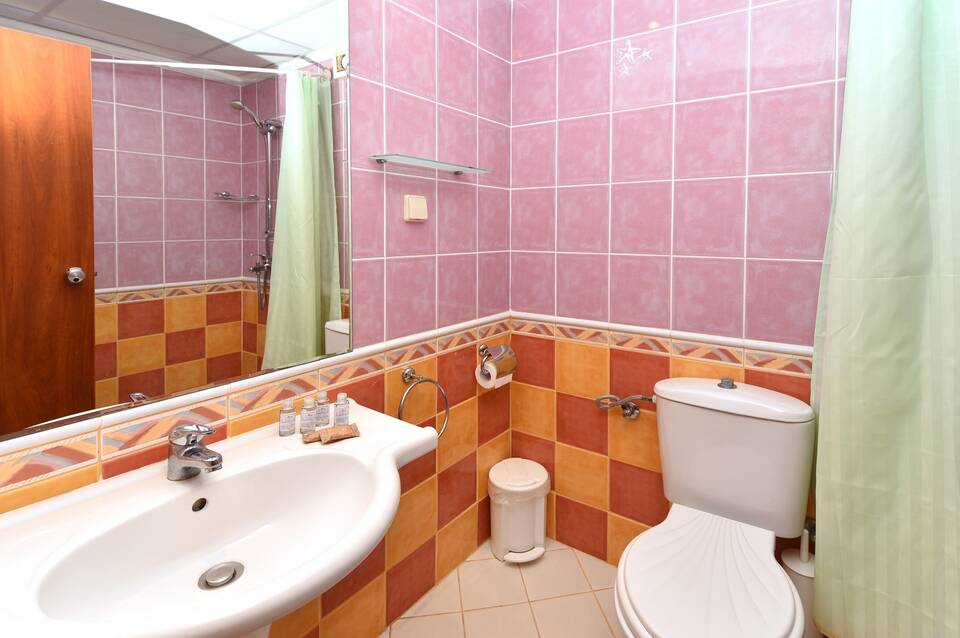 Hotel Magnolia 4