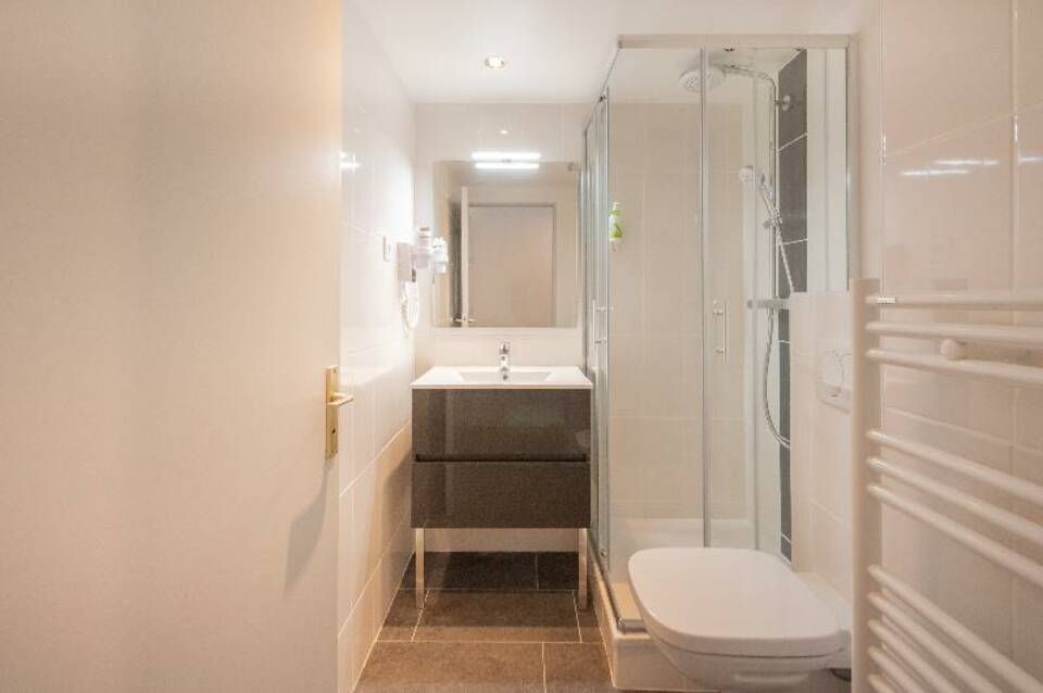 Residhotel Les Coralynes 3