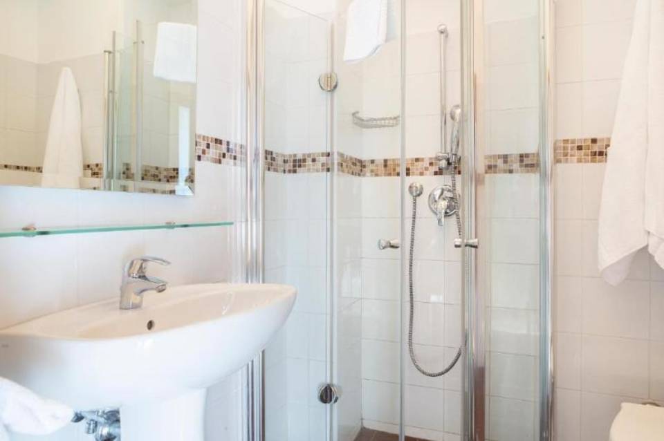 Hotel Rigel Venezia 3