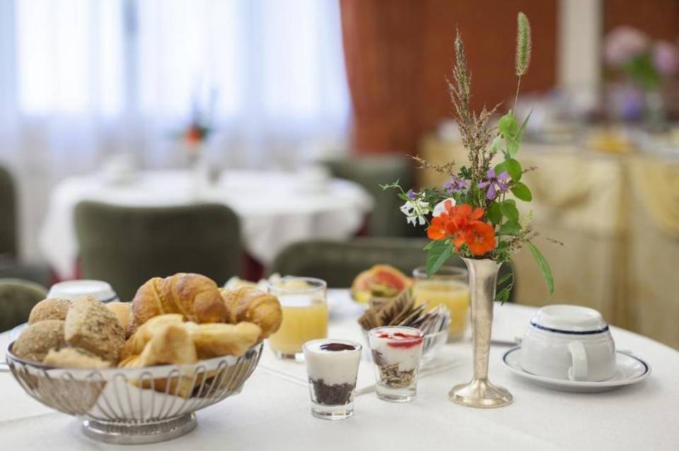 Hotel Rigel Venezia 5