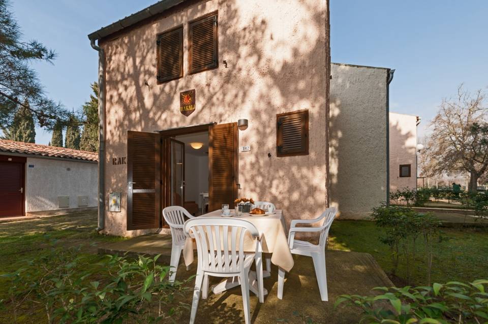 Maistra Select Resort Villas Rubin 2