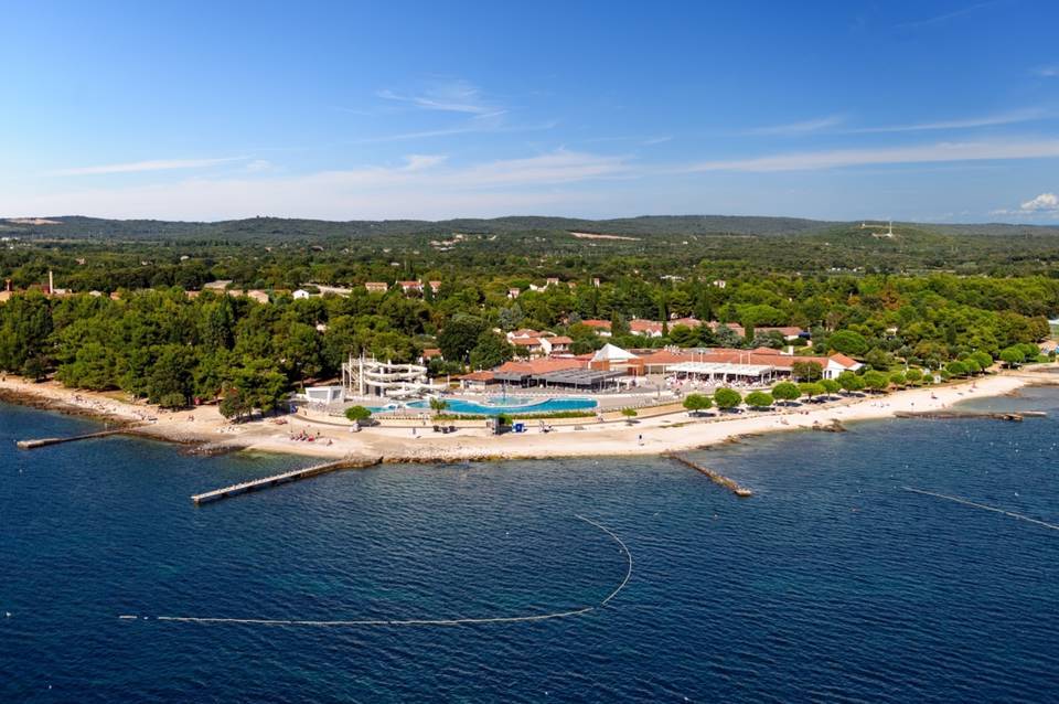 Maistra Select Resort Villas Rubin 3