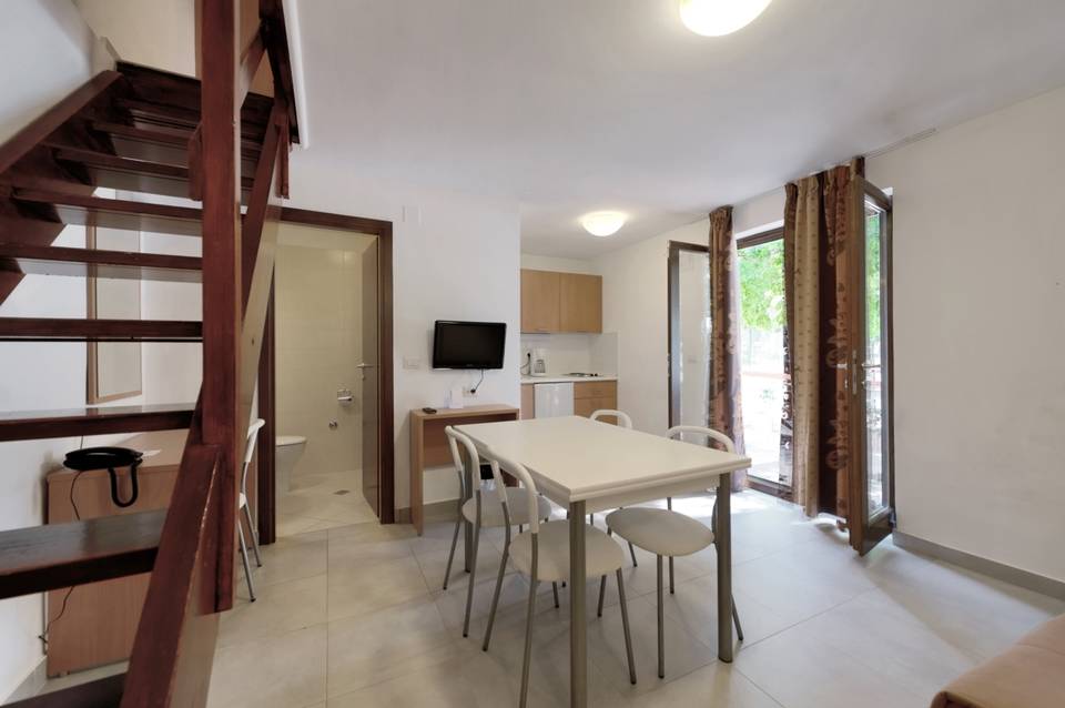 Maistra Select Resort Villas Rubin 4