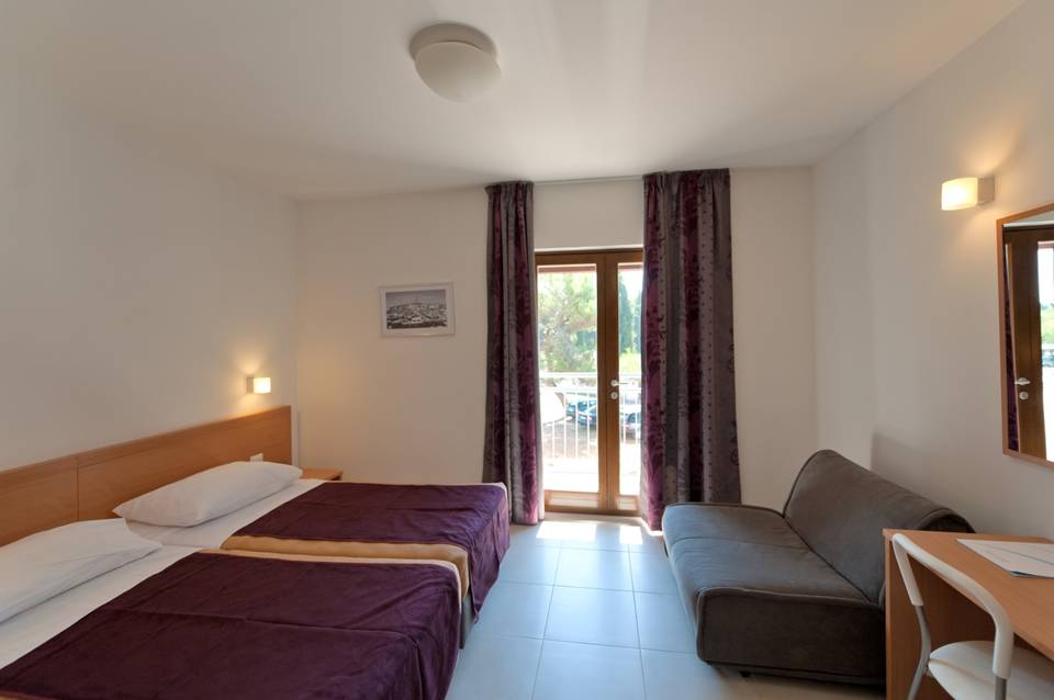 Maistra Select Resort Villas Rubin 5